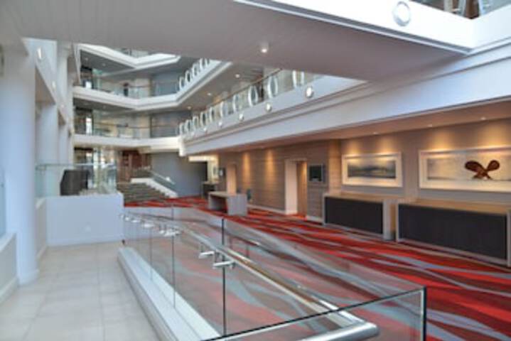 Radisson Blu Hotel Waterfront, Cape Town - thumb 0