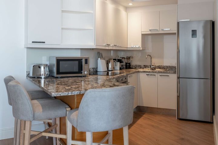 Radisson Blu Hotel Waterfront, Cape Town - thumb 4