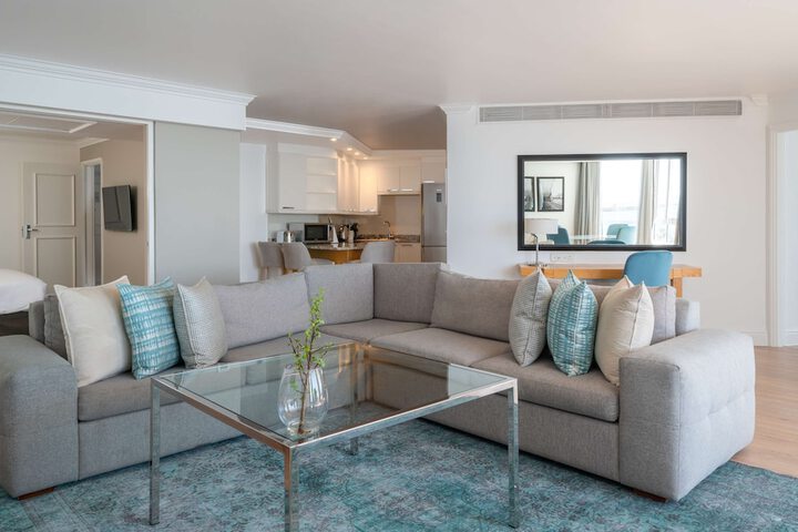 Radisson Blu Hotel Waterfront, Cape Town - thumb 2