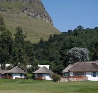 Everglades Hotel  Conference Centre - Accommodation Africa