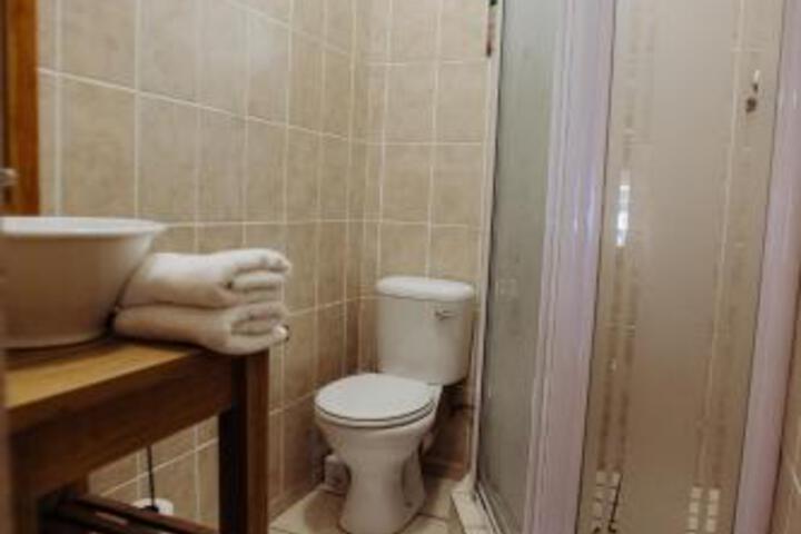 Ruxmian Lodge - thumb 1
