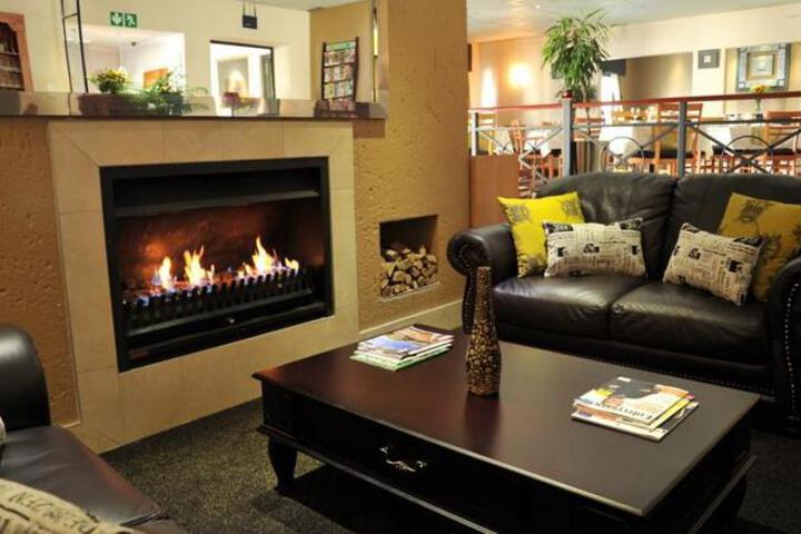 Protea Hotel By Marriott Midrand Samrand - thumb 2