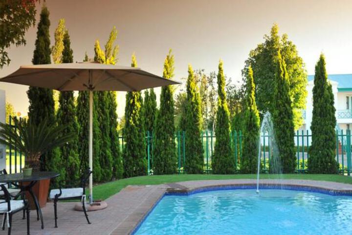 Protea Hotel By Marriott Midrand Samrand - thumb 7