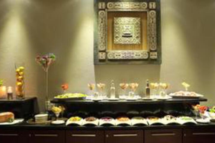 Protea Hotel By Marriott Midrand Samrand - thumb 0