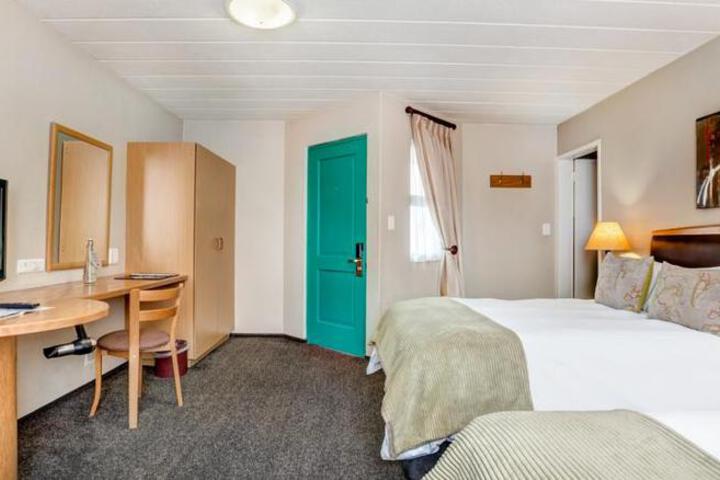 Protea Hotel By Marriott Midrand Samrand - thumb 3