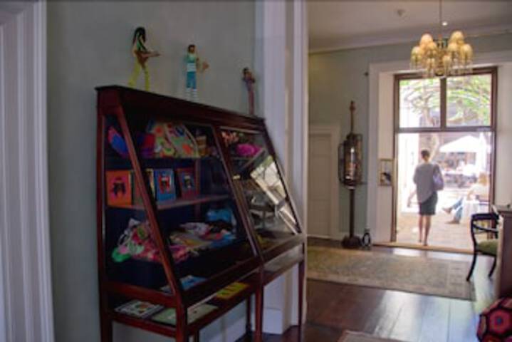 Cape Heritage Hotel - thumb 7