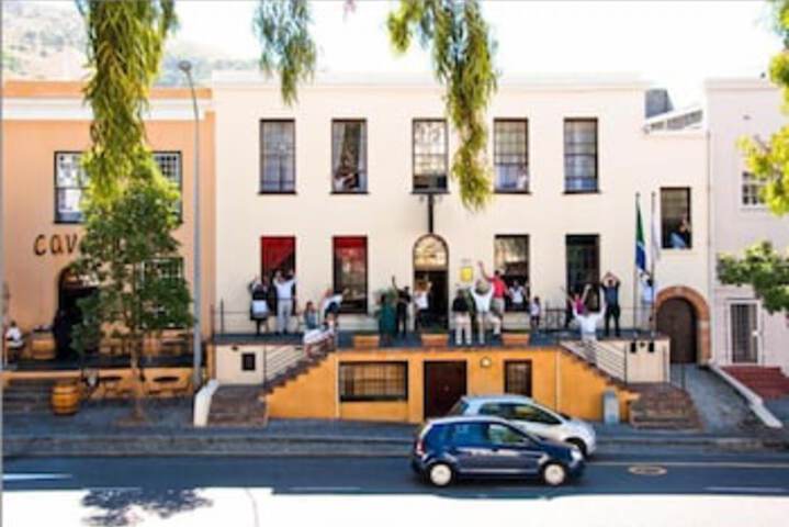 Cape Heritage Hotel - thumb 1