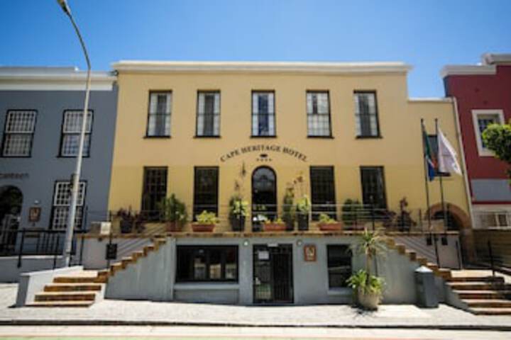 Cape Heritage Hotel - thumb 0