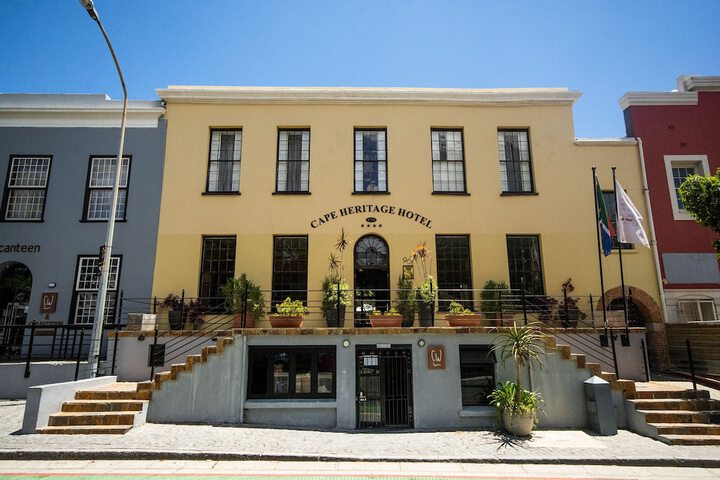 Cape Heritage Hotel - thumb 3