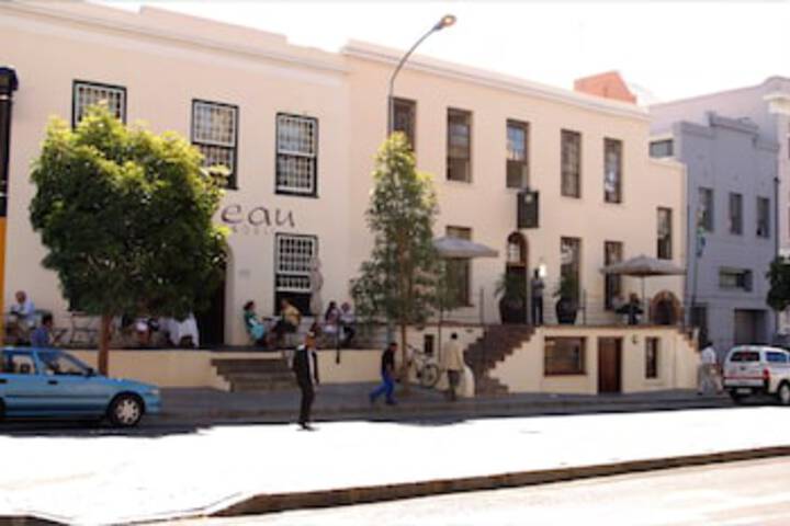 Cape Heritage Hotel - thumb 5