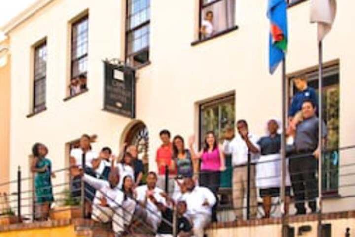 Cape Heritage Hotel - thumb 4