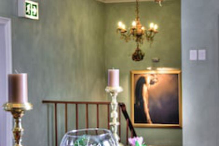 Cape Heritage Hotel - thumb 6