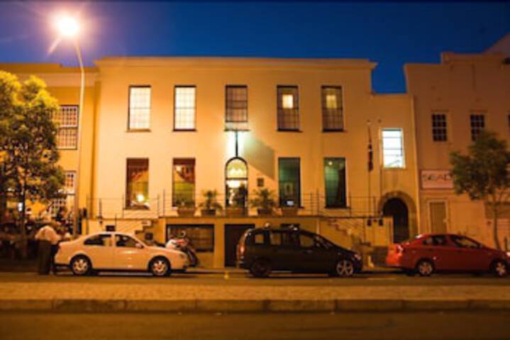 Cape Heritage Hotel - thumb 2