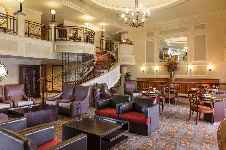 Sheraton Pretoria Hotel - thumb 1