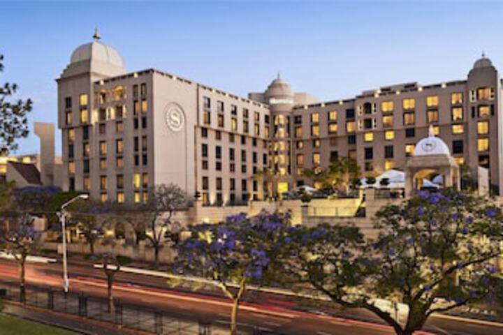 Sheraton Pretoria Hotel - thumb 0