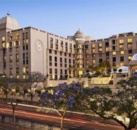 Sheraton Pretoria Hotel - Accommodation Africa