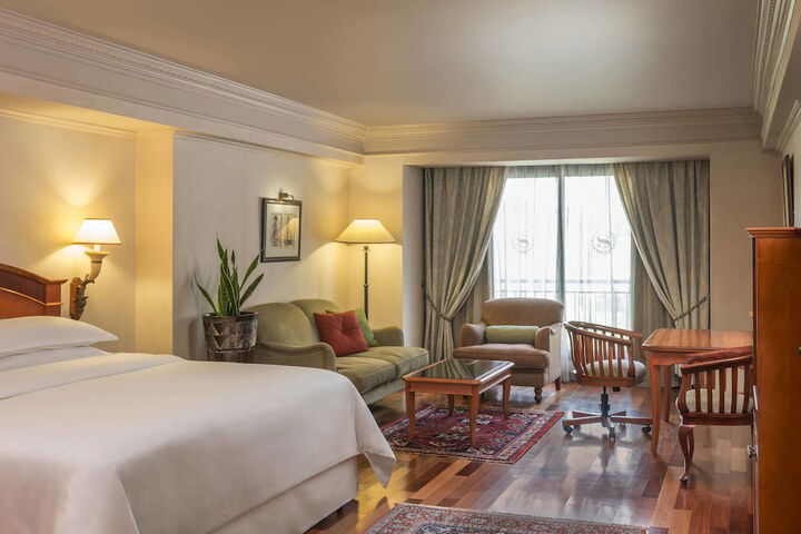 Sheraton Pretoria Hotel - thumb 7