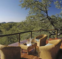 Tuningi Safari Lodge - Accommodation Africa