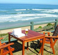 Mes Amis Guesthouse - Accommodation Africa
