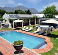 Realou - Accommodation Africa