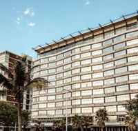 Belaire Suites - Accommodation Africa