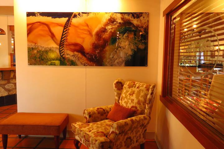 Oakhurst Hotel - thumb 7