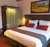 Oakhurst Hotel - Accommodation Africa