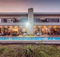 Canelands Beach Club - Accommodation Africa