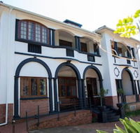 The Saint James on Venice Luxury Guest House - Accommodation Africa