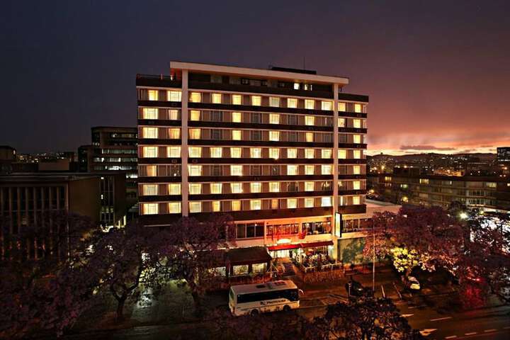 Arcadia Hotel - thumb 2