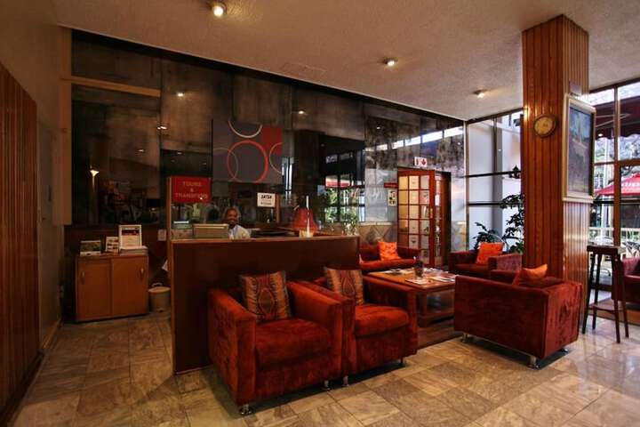 Arcadia Hotel - thumb 5