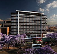 Arcadia Hotel - Accommodation Africa