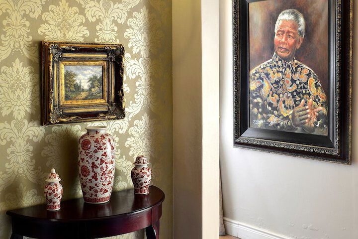 L'Ermitage Franschhoek Chateau - thumb 7