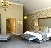 L'Ermitage Franschhoek Chateau - Accommodation Africa