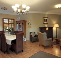 A Smart Stay Apartments - Accommodation Africa