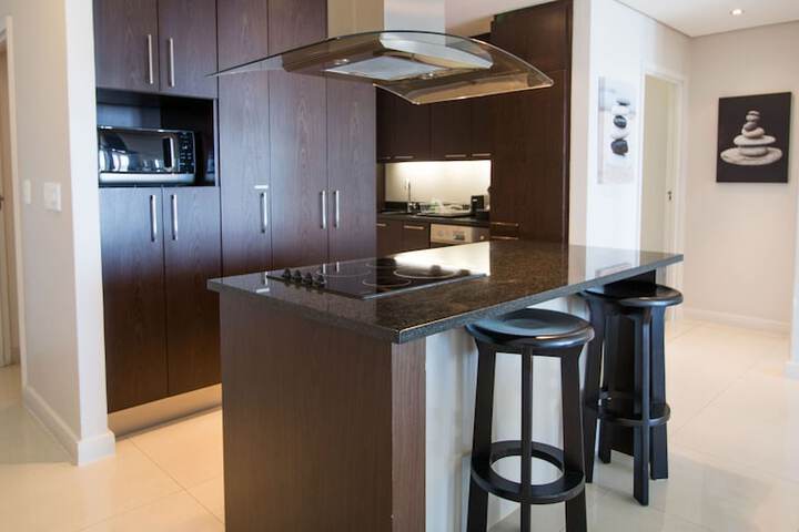 The Crystal Apartments - thumb 1
