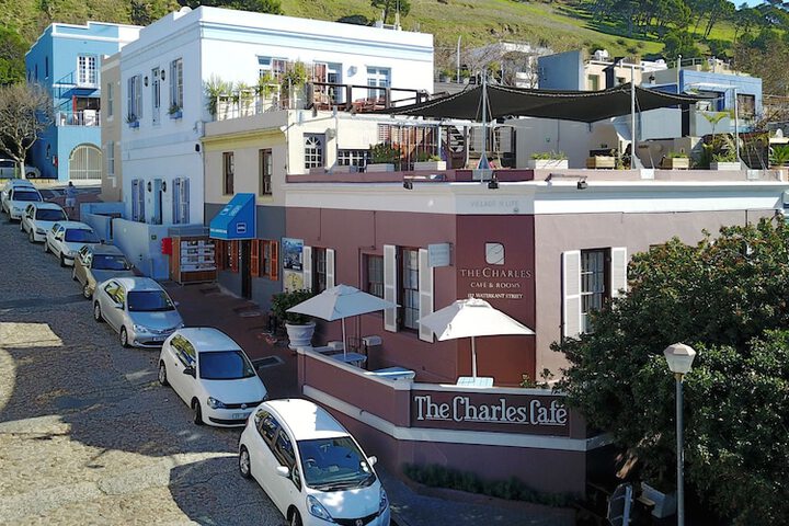 Hotel Charles - thumb 1