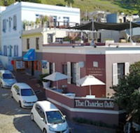 Hotel Charles - Accommodation Africa