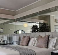 The Hyde All-Suite Hotel - Accommodation Africa