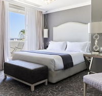 Queen Victoria Hotel - Accommodation Africa