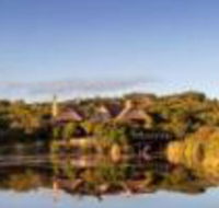 Lalibela Game Reserve Kichaka Lodge - Accommodation Africa