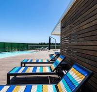aha Gateway Hotel - Tourism Africa