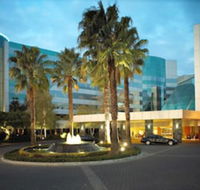 Southern Sun O.R. Tambo International Airport - Accommodation Africa