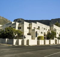 Best Western Cape Suites Hotel - Accommodation Africa