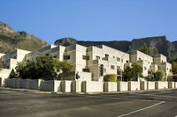 Best Western Cape Suites Hotel