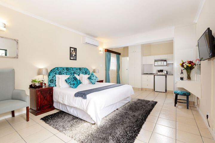 Best Western Cape Suites Hotel - thumb 6