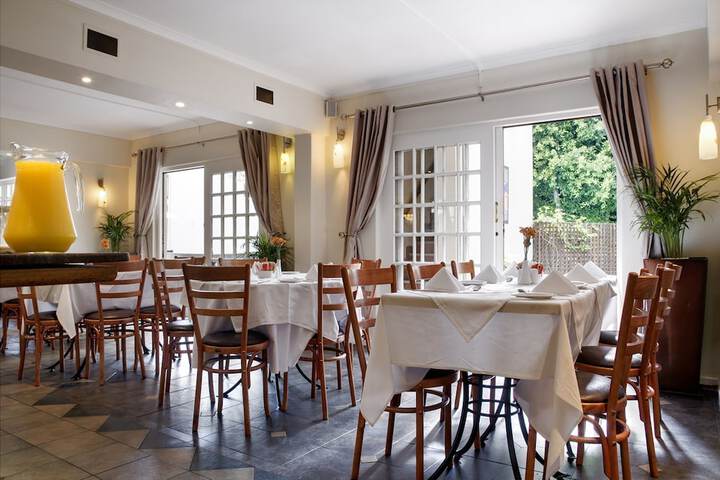 Best Western Cape Suites Hotel - thumb 3