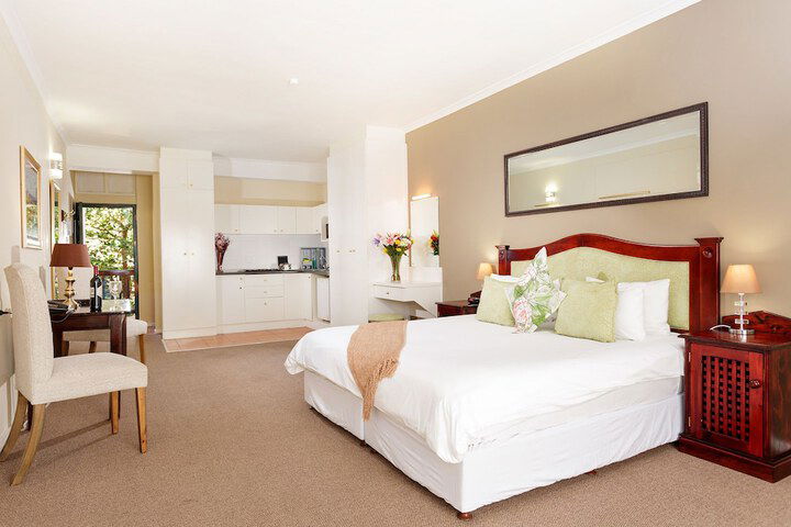 Best Western Cape Suites Hotel - thumb 5