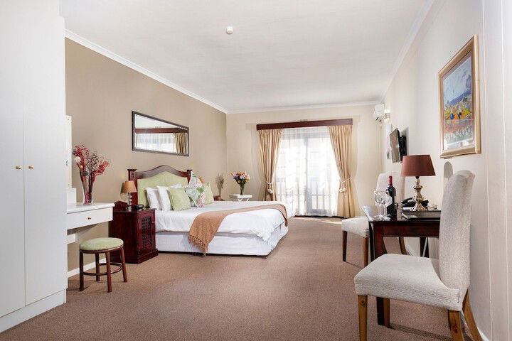 Best Western Cape Suites Hotel - thumb 7