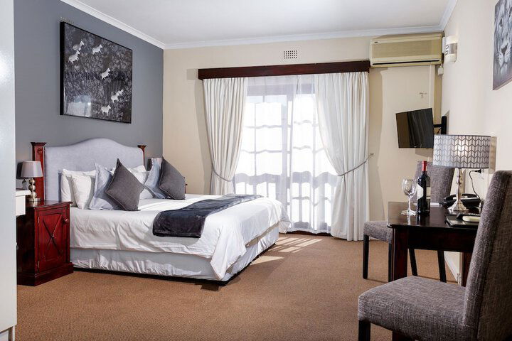 Best Western Cape Suites Hotel - thumb 2